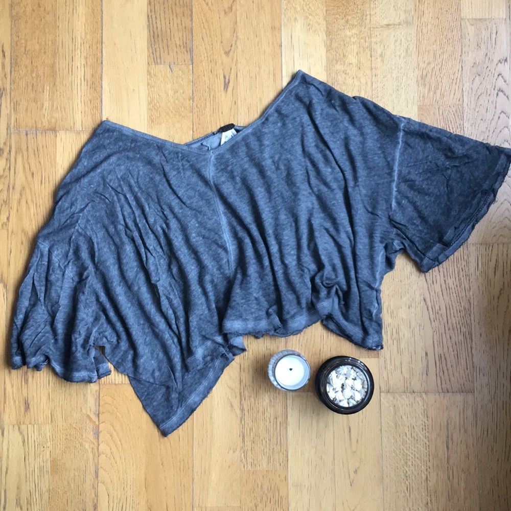 Free People | Batwing Crop
